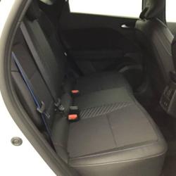 Renault Captur E-Tech full hybrid 160 ch esprit Alpine occasion - Cesson-S&eacute;vign&eacute; - photo 2/27