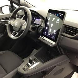 Renault Captur E-Tech full hybrid 160 ch esprit Alpine occasion - Cesson-S&eacute;vign&eacute; - photo 3/27