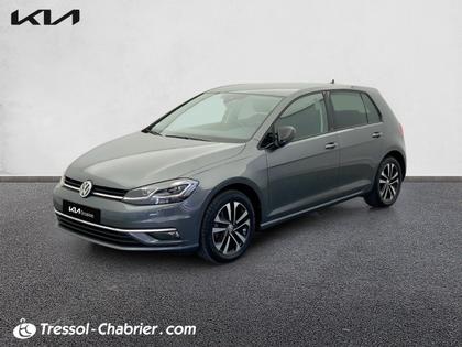 Volkswagen Golf 7 - Golf 1.5 eTSI OPF 150 DSG7 Style 1st - 18 690 €