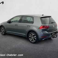 Volkswagen Golf 7 1.5 eTSI OPF 150 DSG7 Style 1st occasion - Perpignan - photo 3/50