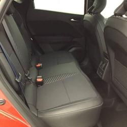 Renault Captur E-Tech full hybrid 160 ch esprit Alpine occasion - Cesson-S&eacute;vign&eacute; - photo 2/27