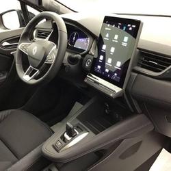 Renault Captur E-Tech full hybrid 160 ch esprit Alpine occasion - Cesson-S&eacute;vign&eacute; - photo 3/27