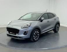 Ford Puma Perpignan