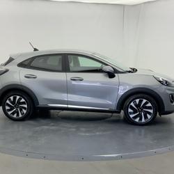 Ford Puma Puma 1.0 EcoBoost 125 ch mHEV S&S Powershift Titanium Perpignan