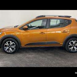 Dacia Sandero Sandero ECO-G 100 Stepway Confort Rivery