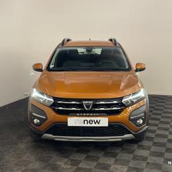 Dacia Sandero Sandero ECO-G 100 Stepway Confort Rivery