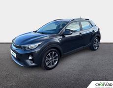 Kia Stonic Fréjus
