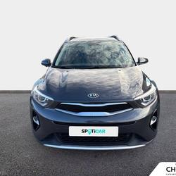 Kia Stonic Stonic 1.0 T-GDi 100 ch ISG BVM5 Active Fr&eacute;jus