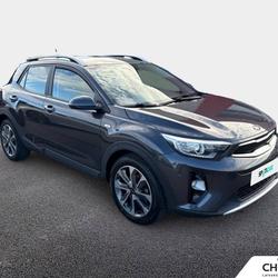 Kia Stonic Stonic 1.0 T-GDi 100 ch ISG BVM5 Active Fr&eacute;jus
