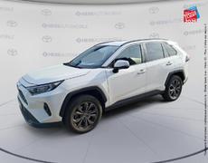 Toyota RAV4 Thionville
