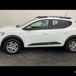Dacia Sandero Sandero TCe 90 Stepway Expression Rivery