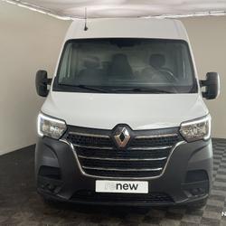 Autres Renault MASTER FGN TRAC F3300 L2H2 BLUE DCI 135 CONFORT Rivery
