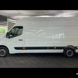 Autres Renault MASTER FGN TRAC F3500 L3H3 BLUE DCI 135 CONFORT Rivery