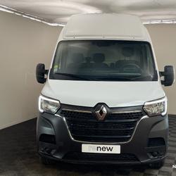 Autres Renault MASTER FGN TRAC F3500 L3H3 BLUE DCI 135 CONFORT Rivery