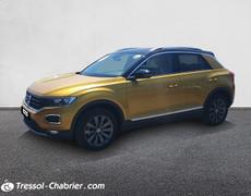 Volkswagen T-Roc Carcassonne