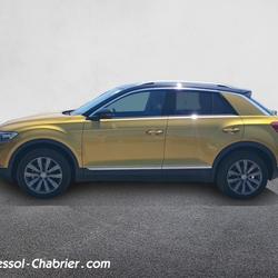 Volkswagen T-Roc T-Roc 1.5 TSI 150 EVO Start/Stop BVM6 Carat Carcassonne