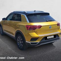 Volkswagen T-Roc T-Roc 1.5 TSI 150 EVO Start/Stop BVM6 Carat Carcassonne