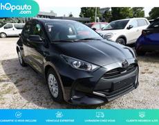Toyota Yaris Laval