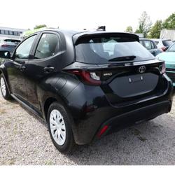 Toyota Yaris 116h Dynamic occasion - Saint-Jouan-des-Gu&eacute;rets - photo 3/12