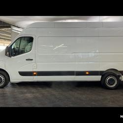 Autres Renault MASTER FGN TRAC F3500 L3H3 BLUE DCI 135 CONFORT Rivery