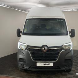 Autres Renault MASTER FGN TRAC F3500 L3H3 BLUE DCI 135 CONFORT Rivery