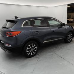 Renault Kadjar Kadjar TCe 140 FAP SL Limited Carcassonne