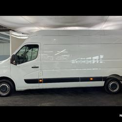 Autres Renault MASTER FGN TRAC F3500 L3H3 BLUE DCI 135 CONFORT Rivery