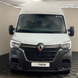 Autres Renault MASTER FGN TRAC F3500 L3H3 BLUE DCI 135 CONFORT Rivery