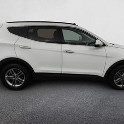 Hyundai Santa Fe Santa F&eacute; 2.2 CRDi 200 4WD BVA Creative Carcassonne