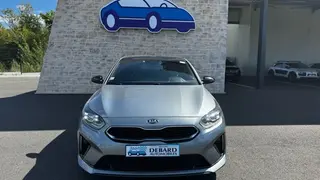 Kia Pro Cee'd  - photo 1