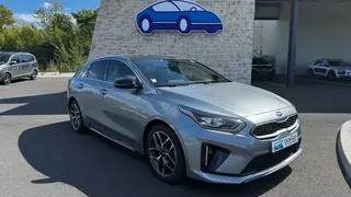 Kia Pro Cee'd  - photo 2