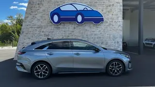 Kia Pro Cee'd  - photo 3