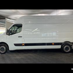 Autres Renault MASTER FGN TRAC F3500 L3H3 DCI 135 CONFORT Rivery