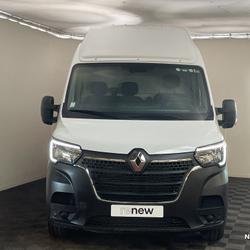 Autres Renault MASTER FGN TRAC F3500 L3H3 DCI 135 CONFORT Rivery