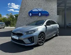 Kia Pro Cee'd Mérignac