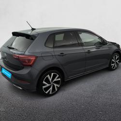 Volkswagen Polo 1.0 TSI 95 S&S BVM5 R-Line occasion - Carcassonne - photo 2/30