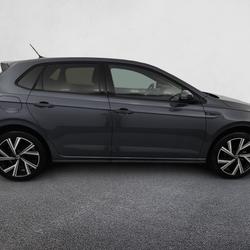 Volkswagen Polo 1.0 TSI 95 S&S BVM5 R-Line occasion - Carcassonne - photo 3/30