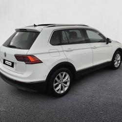 Volkswagen Tiguan Tiguan 2.0 TDI 150 DSG7 Carat Carcassonne