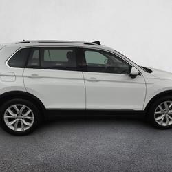 Volkswagen Tiguan Tiguan 2.0 TDI 150 DSG7 Carat Carcassonne