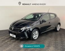 Renault Clio 5 Rivery