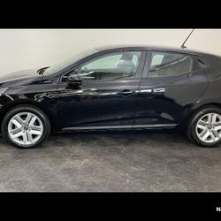 Renault Clio 5 Clio TCe 90 ch GSR2 Evolution Rivery