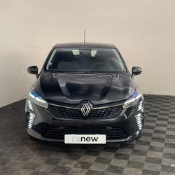 Renault Clio 5 Clio TCe 90 ch GSR2 Evolution Rivery