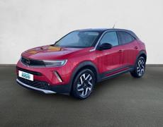 Opel Mokka Cholet
