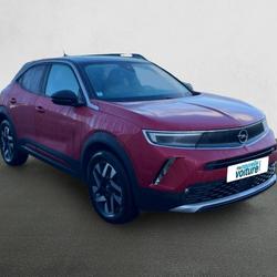 Opel Mokka 1.2 Turbo 100 ch BVM6 - Elegance occasion - Cholet - photo 3/22