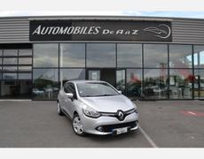 Renault Clio 4