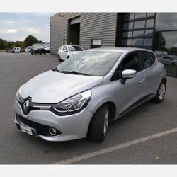 Renault Clio 4 1.5 DCI 75CH BUSINESS ECO&sup2; Laval