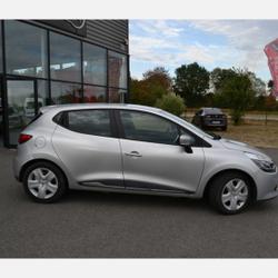 Renault Clio 4 1.5 DCI 75CH BUSINESS ECO&sup2; Laval