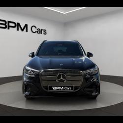 Mercedes GLC 400 EQ 489ch AMG Line 4Matic occasion - Rez&eacute; - photo 2/22
