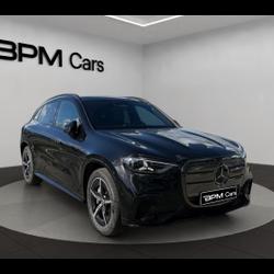Mercedes GLC 400 EQ 489ch AMG Line 4Matic occasion - Rez&eacute; - photo 3/22