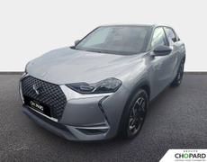 DS DS3 Crossback Fréjus